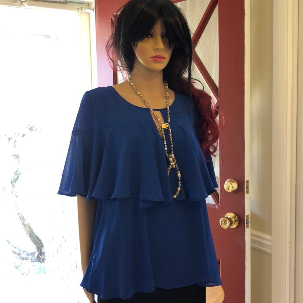 Beautiful Top by Ann Taylor